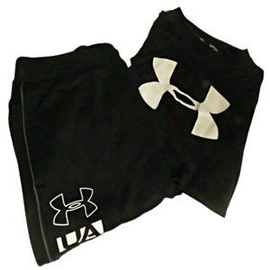 Under Armour Dri-Fit Boys Sweat Outfit